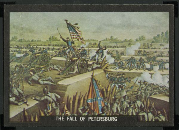 6 The Fall Of Petersburg